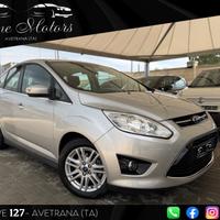 Ford C-Max 1.6 TDCi 115CV Titanium