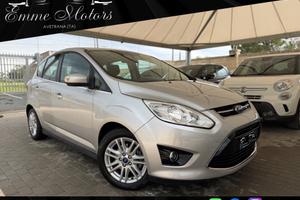 Ford C-Max 1.6 TDCi 115CV Titanium