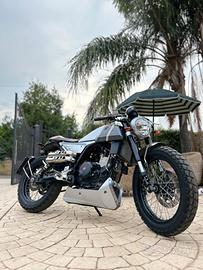 F.B. Mondial HPS 300 - 2021