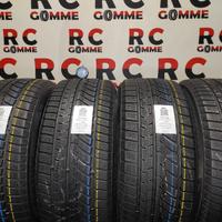 4 GOMME 235/55 R17 103V FORTUNE – INVERNALI