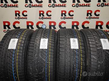 4 GOMME 235/55 R17 103V FORTUNE – INVERNALI
