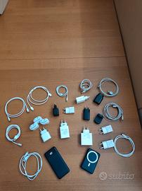 1 pezzo  - caricabatterie - Power bank -Samsung-