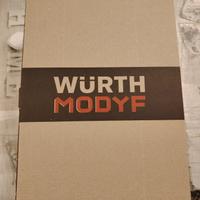 Scarpe Antinfortunistiche Wurth Modyf