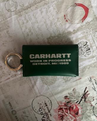 Porta banconote Carhartt