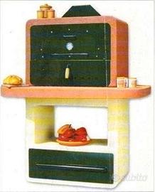FORNO DA ESTERNO