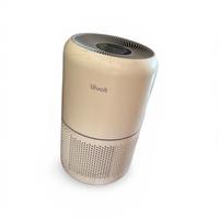 Purificatore d’aria co tro muffa odori peli