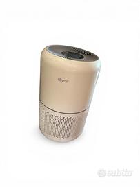 Purificatore d’aria co tro muffa odori peli