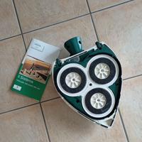 Accessorio aspirapolvere folletto kobold 135