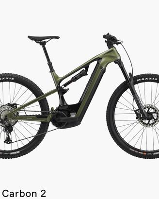 Ebike Cannondale