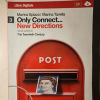 Only Connect... New Directions