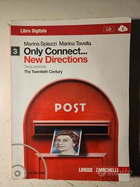 Only Connect... New Directions