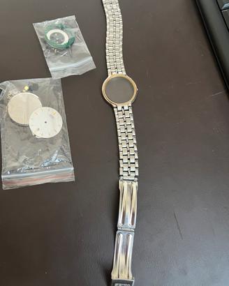 Orologio seiko per ricambi