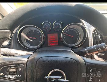 Opel Astra 2011 - 324.000km - Rev. 11/2027