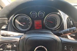Opel Astra 2011 - 324.000km - Rev. 11/2027