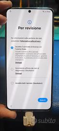 Display Samsung S21 originale