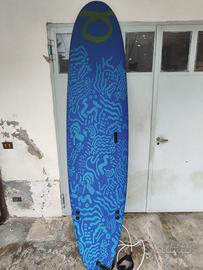 Tavola surf softboard 8’2