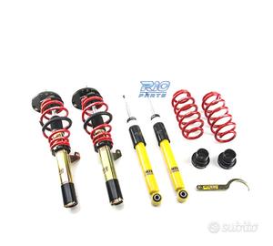 KIT SOSPENSIONE FILETTATA EIBACH MTS VOLKSWAGEN SC
