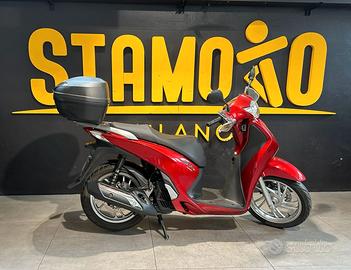 Honda SH 125 ABS