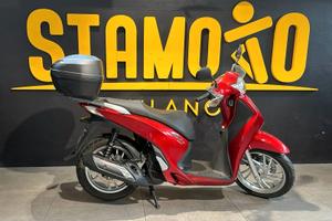 Honda SH 125 ABS
