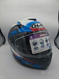 HJC RPHA72 VALUE MC21