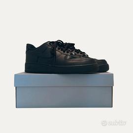 Nike Air Force 1 taglia 45