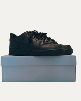Nike Air Force 1 taglia 45