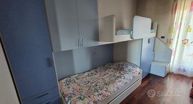 cameretta bambini