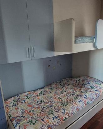 cameretta bambini