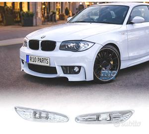 FRECCIE LATERALI BMW E90 E91 E92 E84 E81 E82 E87 E