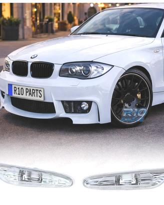 FRECCIE LATERALI BMW E90 E91 E92 E84 E81 E82 E87 E