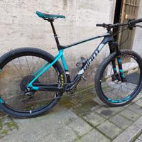 Giant XTC Advanced 29 MTB