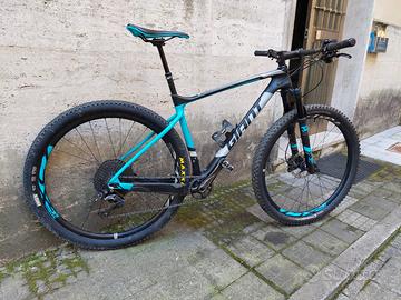 Giant XTC Advanced 29 MTB