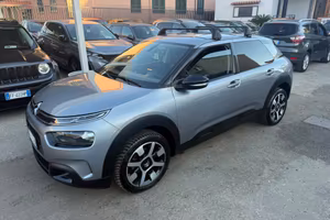 Citroen C4 Cactus BlueHDi 100 Shine Perfetta
