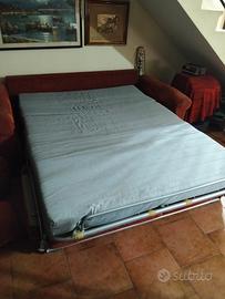  divano letto 