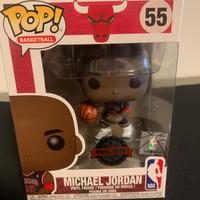 Funko POP Michael Jordan