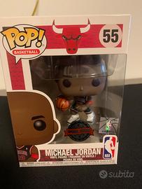 Funko POP Michael Jordan