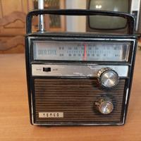 Radio Vintage Tenko