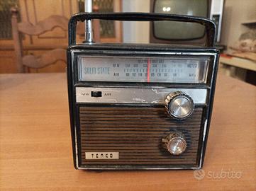 Radio Vintage Tenko