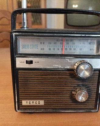 Radio Vintage Tenko