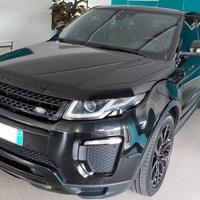 Land Rover Range Rover Evoque 2.0 TD4 150 CV Dynam