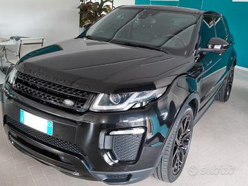 Land Rover Range Rover Evoque 2.0 TD4 150 CV Dynam