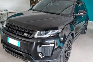 Land Rover Range Rover Evoque 2.0 TD4 150 CV Dynam