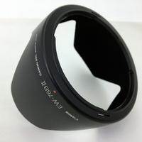 Paraluce per ottica CANON EF 28-135mm f/3.5-5.6 IS