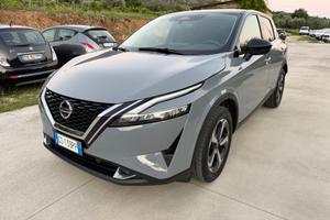 Nissan Qashqai MHEV 140 CV Tekna