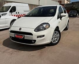 Fiat Punto 1.3 MJT II S&S 95 CV 5 porte Lounge RIF