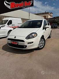 Fiat Punto 1.3 MJT II S&S 95 CV 5 porte Lounge RIF