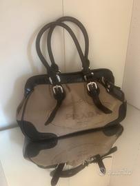 Borsa Prada -  - modello copia