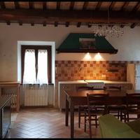 Appartamento indipendente arredato con giardino