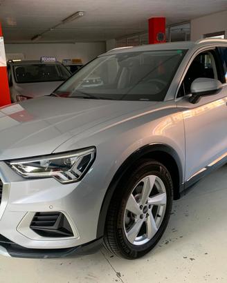 Q3 35 TFSI MHEV HIBRIDA S-TRONIC 150CV BUSINESS PL