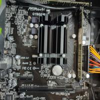 Scheda madre più Ram